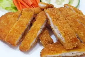 7 Makanan tinggi protein rendah kalori dan lemak, serba menggugah selera