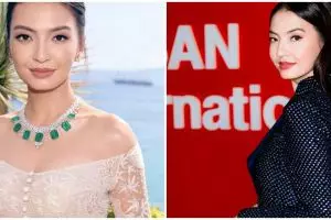 Usia 39 tahun belum menikah, Raline Shah ungkap alasannya masih takut bangun komitmen pernikahan