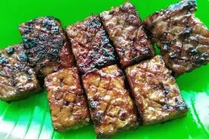 7 Olahan tempe rendah kalori, serba praktis dibuat dan menggugah selera