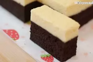 7 Kue diet rendah kalori, serba mudah dibuat dan lumer di mulut