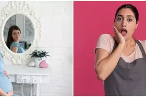 9 Mitos ibu hamil wajib bawa gunting, nggak hanya jadi penangkal dari gangguan jin