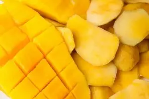 7 Buah tinggi serat rendah kalori, serba manis dan bikin nagih