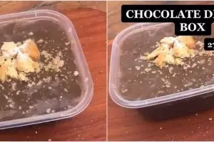 7 Cara membuat dessert box rendah kalori, pas untuk camilan diet sehat dan tetap lezat