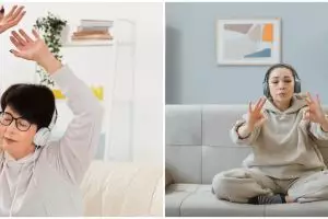 Warga Singapura masuk kategori blue zone, begini cara tingkatkan usia harapan hidup masyarakat