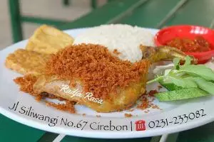 7 Olahan ayam rendah kalori yang praktis dibuat, serba menggugah selera