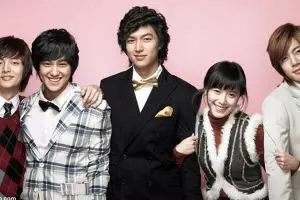 [KUIS] Siapa jodohmu di grup Boys Over Flowers? Nostalgia seru buat penggemar lawas drama Korea