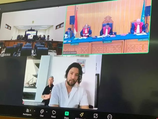 nominal fantastis akun Instagram Ammar Zoni © berbagai sumber