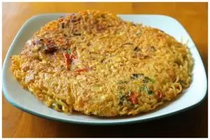 7 Menu diet karbo low budget, serba lezat dan mengenyangkan