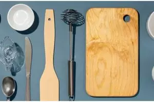 [KUIS] Peralatan dapur apa yang sedang ingin kamu beli? Temukan alat dapur nyeleneh di baliknya