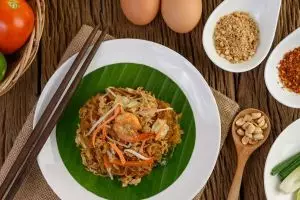 7 Menu makan diet pemula, serba padat nutrisi dan mengenyangkan