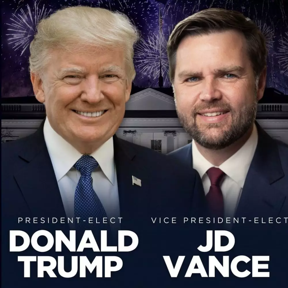 Prabowo Subianto telepon Donald Trump © Instagram Prabowo Subianto telepon Donald Trump © Instagram