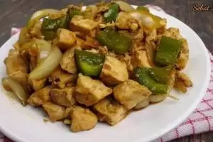 7 Menu diet tahu, serba mudah dibuat dan mengenyangkan