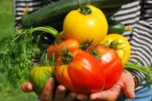 7 Menu sayuran untuk diet, serba tinggi nutrisi dan mudah dimasak