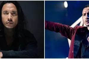 Lahir di tanggal cantik seperti sang kakek, nama anak kedua Ello jadi sorotan