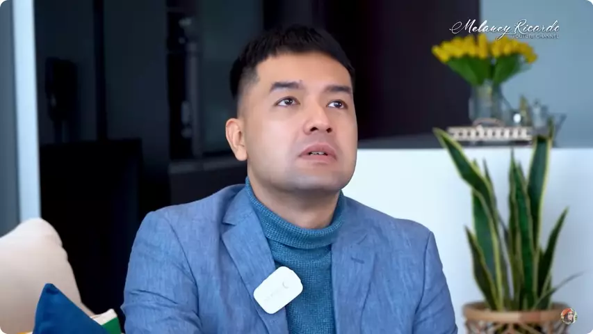 Tangis Revand Narya pecah © 2024 YouTube Tangis Revand Narya pecah © 2024 YouTube