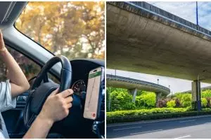 Hindari pelanggaran dan kecelakaan, ini 12 aturan berkendara di jalan tol yang wajib diketahui