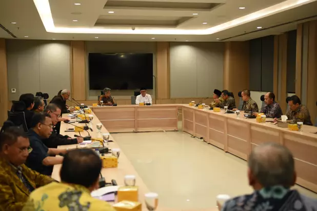 kurikulum pendidikan terus berubah © kemendikbud.go.id