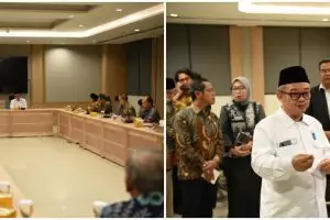 Pemerhati sebut wajar jika kurikulum pendidikan terus berubah-ubah, begini pertimbangannya