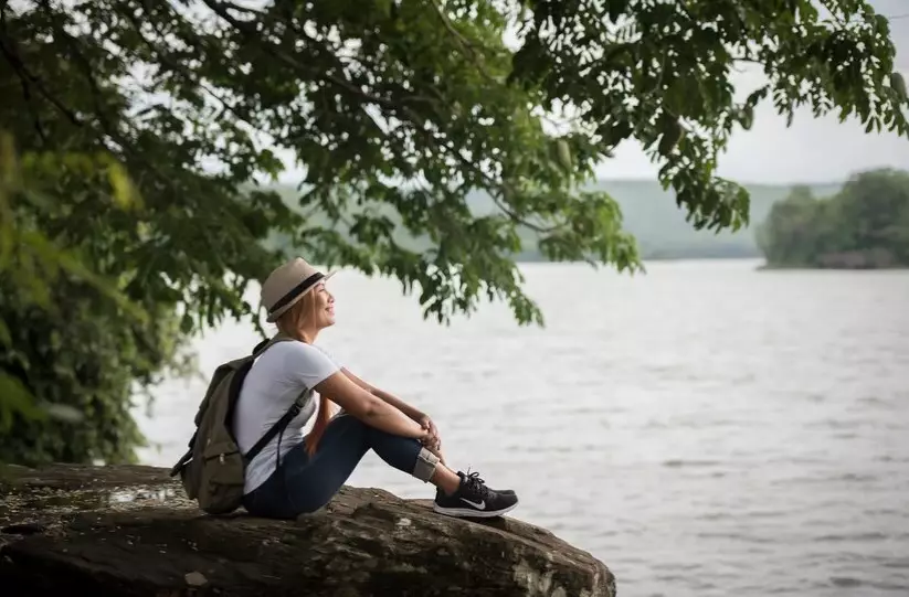 8 Mitos daun telinga panas © 2024 brilio.net