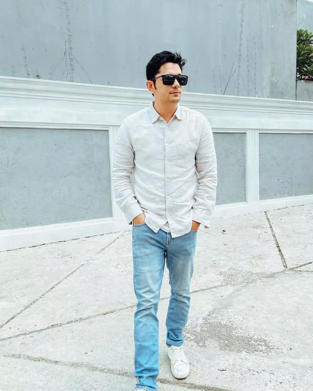 tanggapan Tengku Dewi Putri ditanya rujuk © Instagram