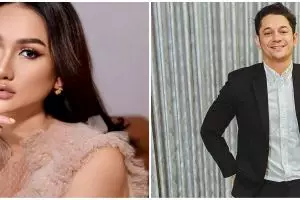 Masih perhatian pada Andrew Andika, begini tanggapan Tengku Dewi Putri ditanya soal kemungkinan rujuk