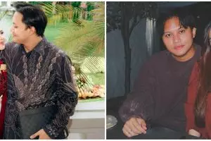 Tidak memenuhi syarat, pengadilan agama sebut pernikahan Rizky Febian dan Mahalini bisa dibatalkan