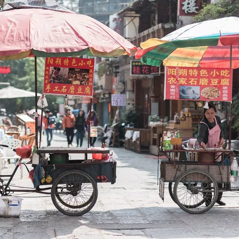 5 Contoh teks laporan hasil observasi pedagang, pahami pengertian dan fungsinya