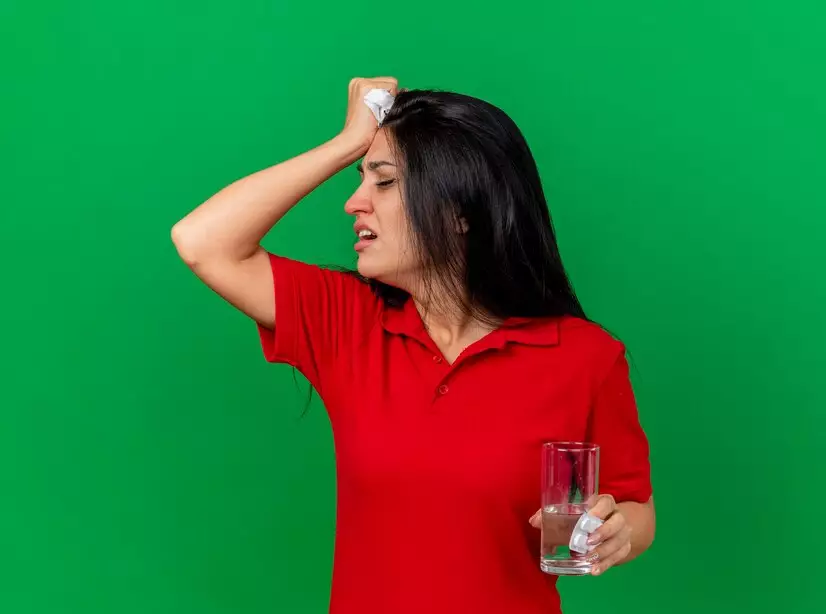 Penyakit yang sering mengintai saat musim hujan © 2024 freepik.com Penyakit yang sering mengintai saat musim hujan © 2024 freepik.com