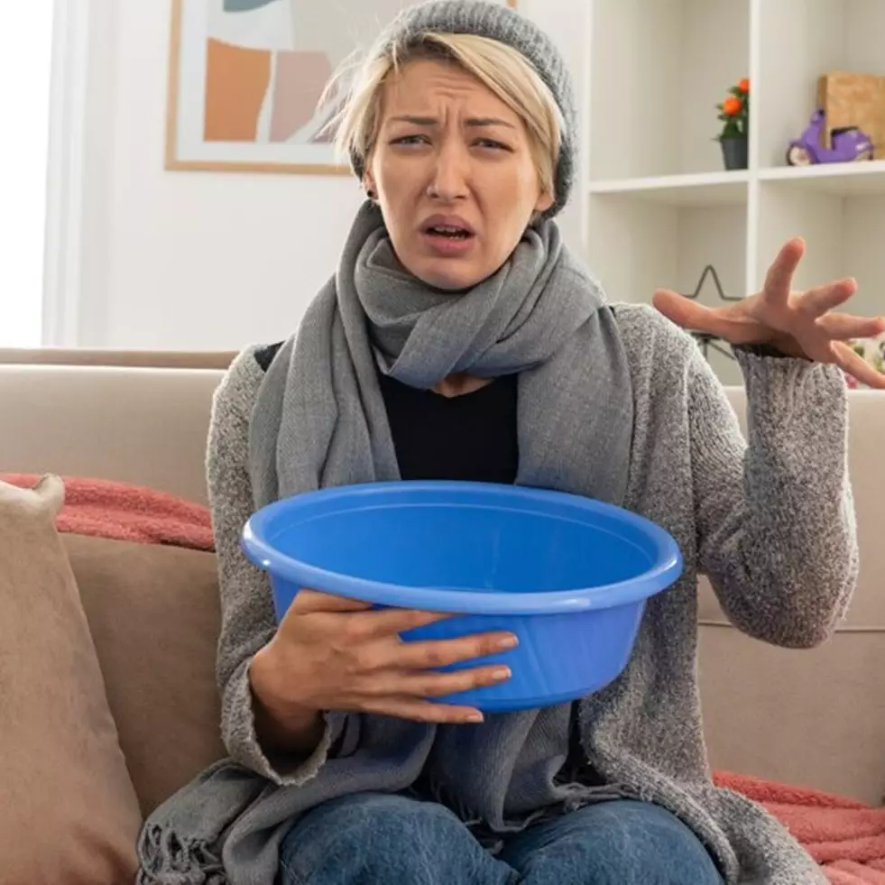 8 Penyakit ini sering muncul di musim hujan, lengkap dengan cara menjaga daya tahan tubuh