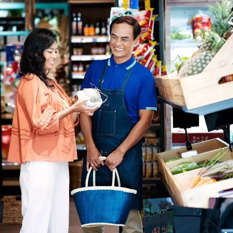 5 Contoh teks laporan hasil observasi UMKM, lengkap dengan definisi, fungsi, dan formatnya