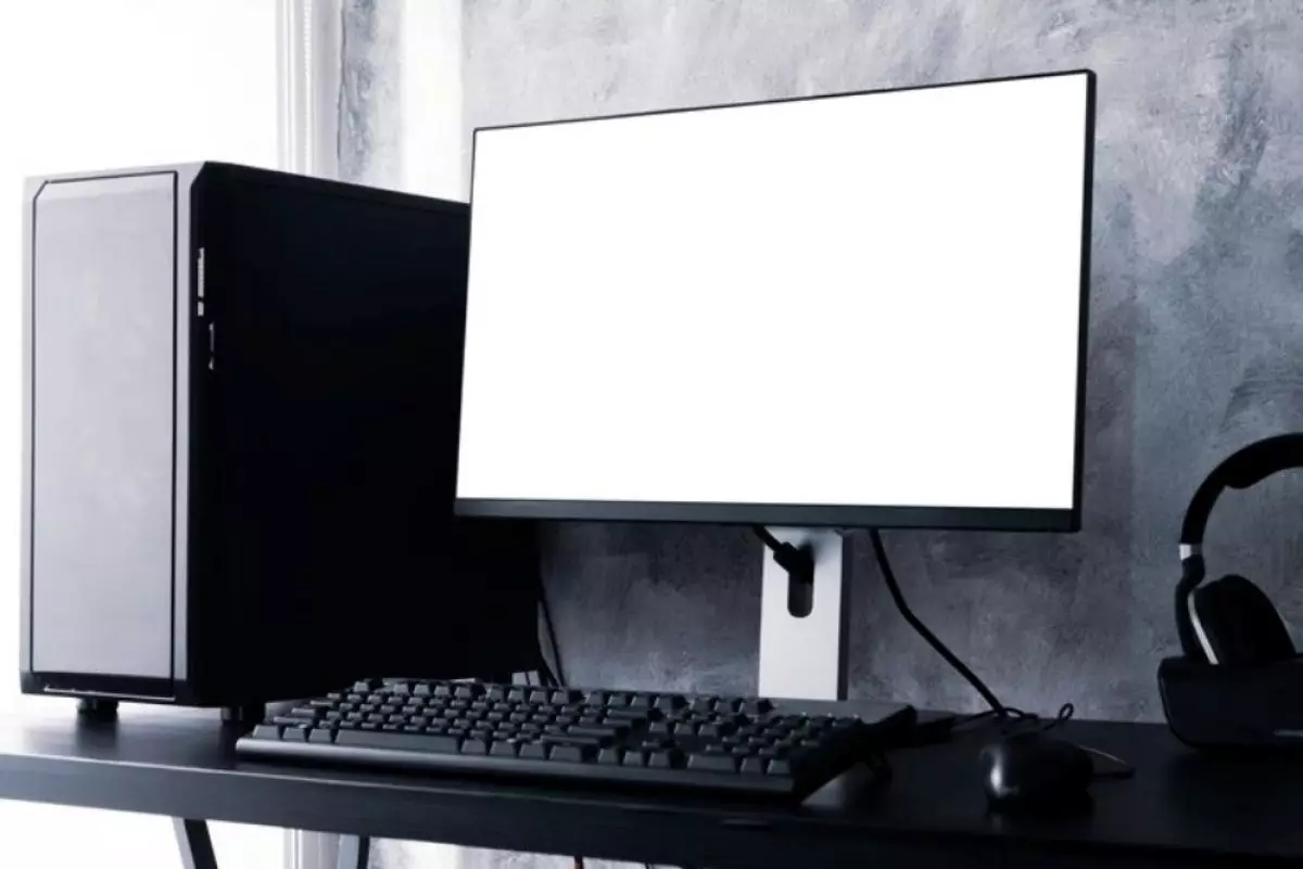 Cara menambahkan Wi-Fi ke komputer desktop, termudah menggunakan dongle USB