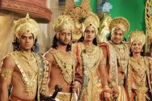 [KUIS] Siapa kamu dalam kisah Mahabarata? Temukan sifat aslimu di sini