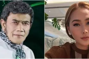 [KUIS] Kamu cocoknya jadi raja/ratu dangdut Indonesia versi siapa?