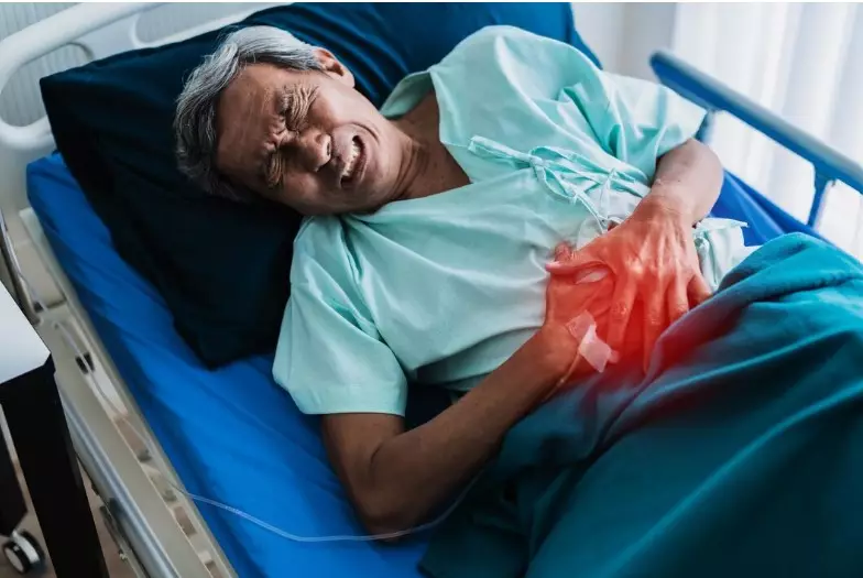 Mengenal kanker rektum © 2024 brilio.net