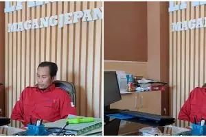 Momen pelatih magang Jepang geregetan ngetes pelamar lulusan SMK tak bisa perkalian dasar, bikin miris