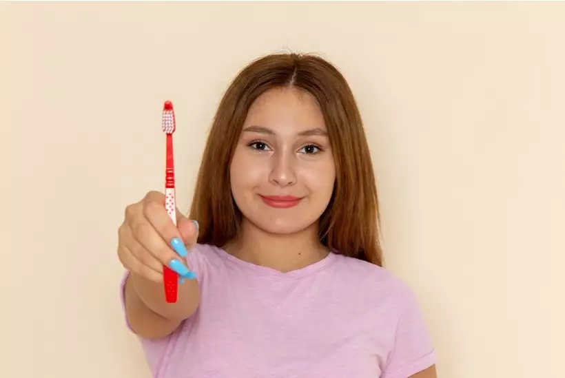 ternyata gigi berluang dapat sebabkan infeksi pada jantung © 2024 brilio.net