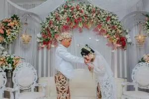 [KUIS] Siapakah kamu saat jadi panitia hajatan pernikahan? Cari tahu peranmu di sini!