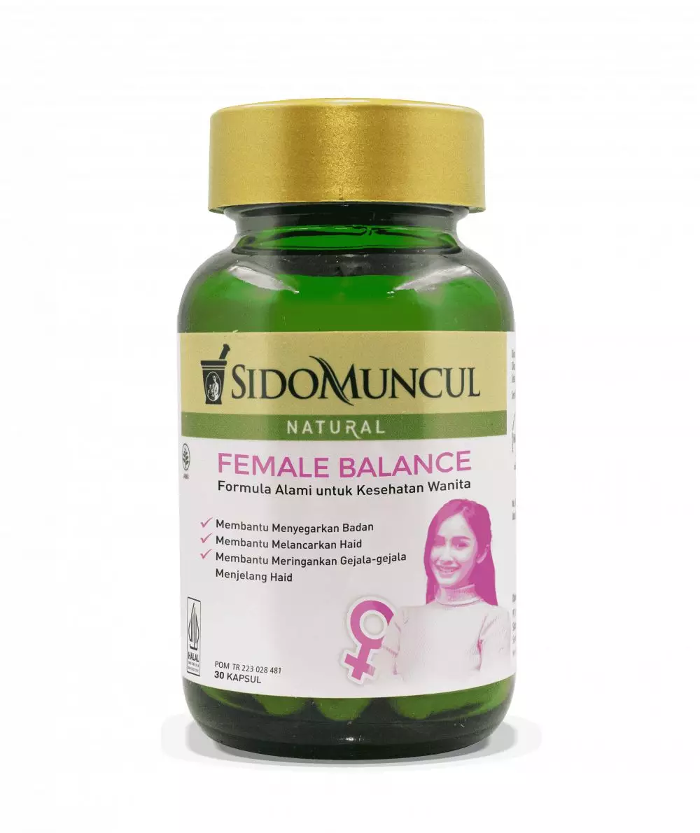 Suplemen untuk wanita karier © 2024 brilio.net Suplemen untuk wanita karier © 2024 brilio.net