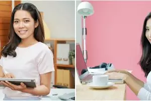 Sehat luar dan dalam, 5 suplemen ini bantu jaga kesehatan wanita karier berambisi tinggi