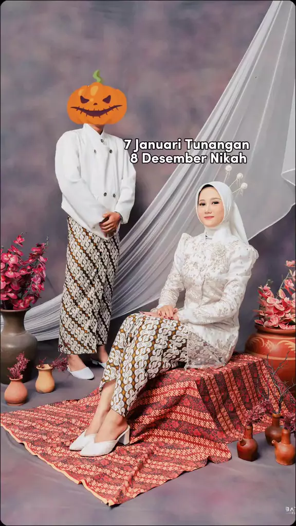 wanita gagal nikah karena difitnah calon suami © 2024 TikTok wanita gagal nikah karena difitnah calon suami © 2024 TikTok