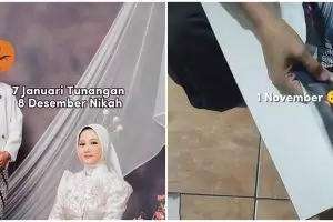 Kisah wanita gagal nikah usai dituding kekasihnya minta sertifikat rumah, faktanya bikin nyesek