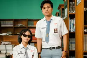 [KUIS] Siapa kamu di struktur organisasi kelas waktu SMA? Posisi favoritmu ungkap watak aslimu!