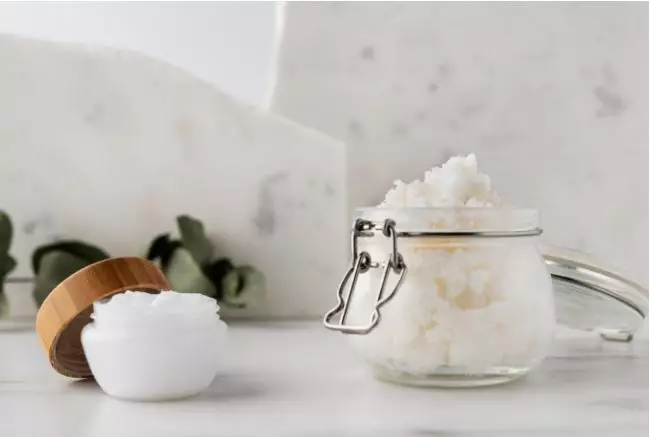 Mitos tentang menyebar garam © 2024 brilio.net