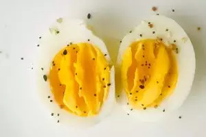 7 Makanan kenyang kalori rendah serba telur, praktis dibuat dan bikin nagih