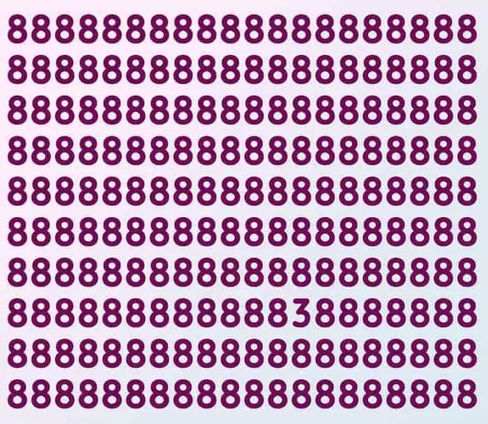 menemukan angka 3 berbagai sumber menemukan angka 3 berbagai sumber