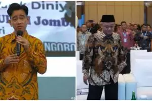 Usulan Gibran coding jadi mata pelajaran SD dan SMP disepakati anggota DPR, guru dituntut serba bisa