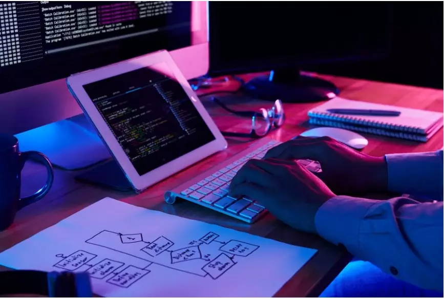 rencana penambahan pelajaran coding © 2024 brilio.net rencana penambahan pelajaran coding © 2024 brilio.net