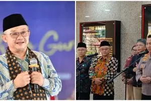 Mendikdasmen gandeng Polri, wacanakan Pramuka Bhayangkara kembali dihidupkan, apa urgensinya?