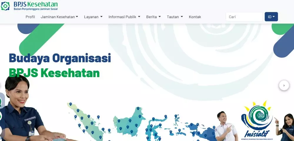 Iuran BPJS bakal naik pada 2025 © 2024 brilio.net Iuran BPJS bakal naik pada 2025 © 2024 brilio.net