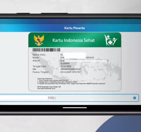 Iuran BPJS bakal naik pada 2025 © 2024 brilio.net Iuran BPJS bakal naik pada 2025 © 2024 brilio.net